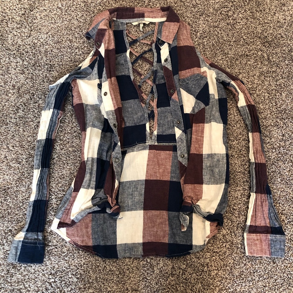 Flannel